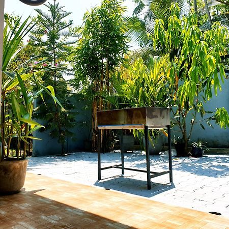 Jeju Villa Unawatuna Luaran gambar