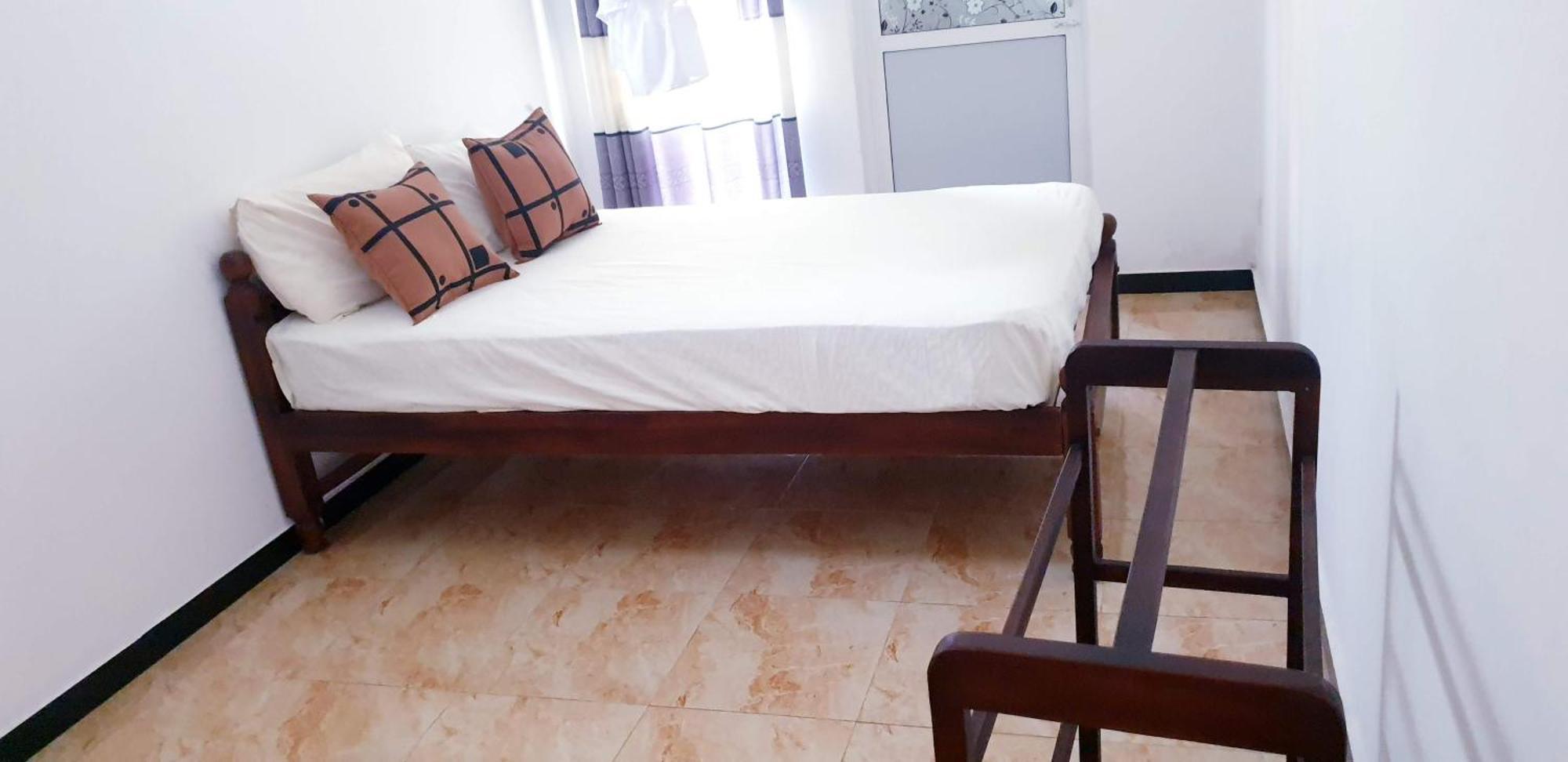 Jeju Villa Unawatuna Luaran gambar