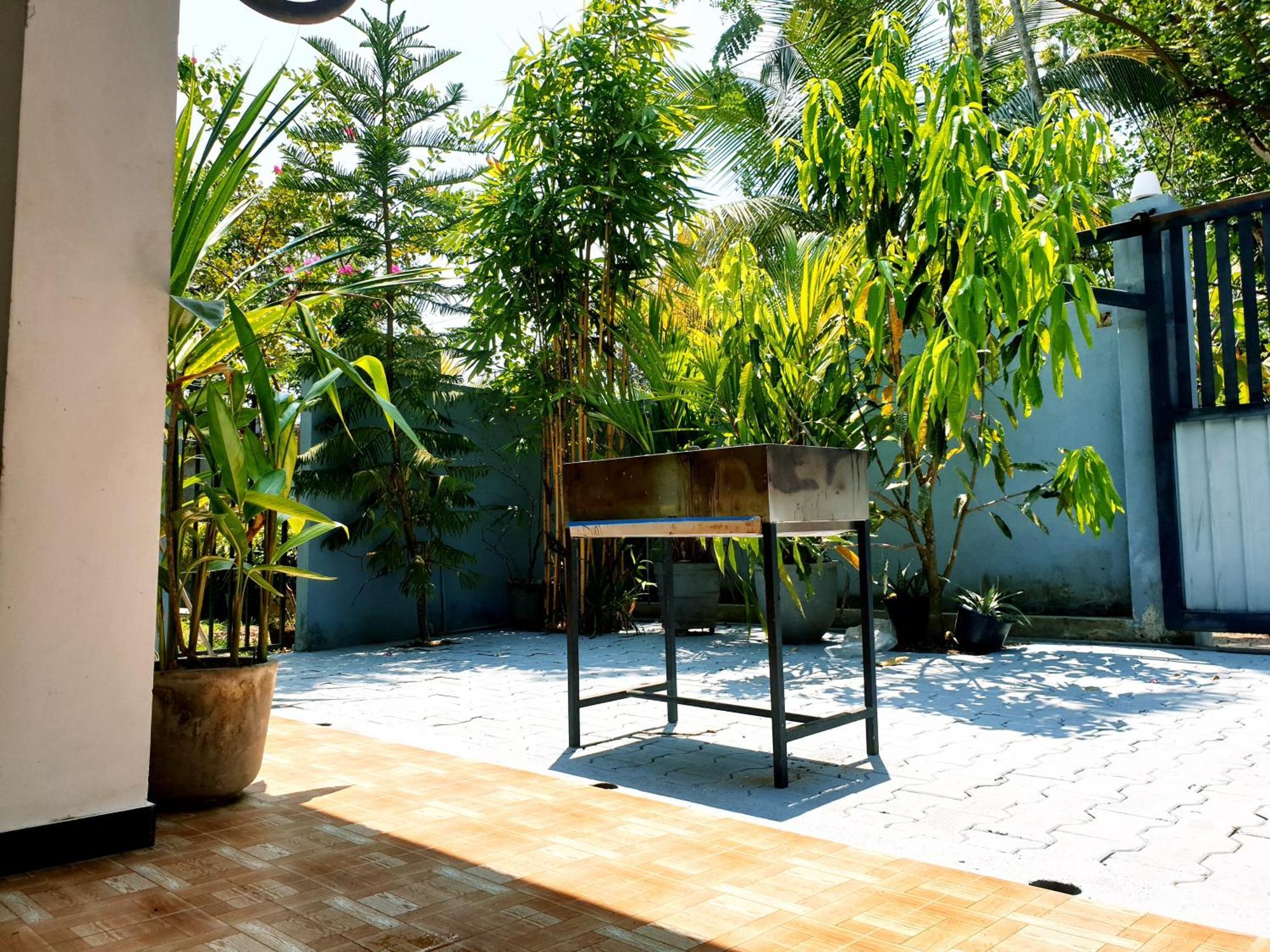 Jeju Villa Unawatuna Luaran gambar