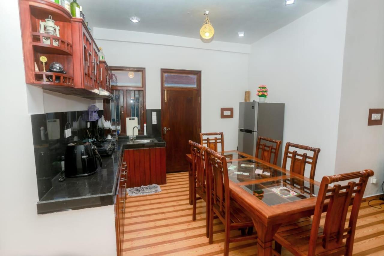 Jeju Villa Unawatuna Bilik gambar