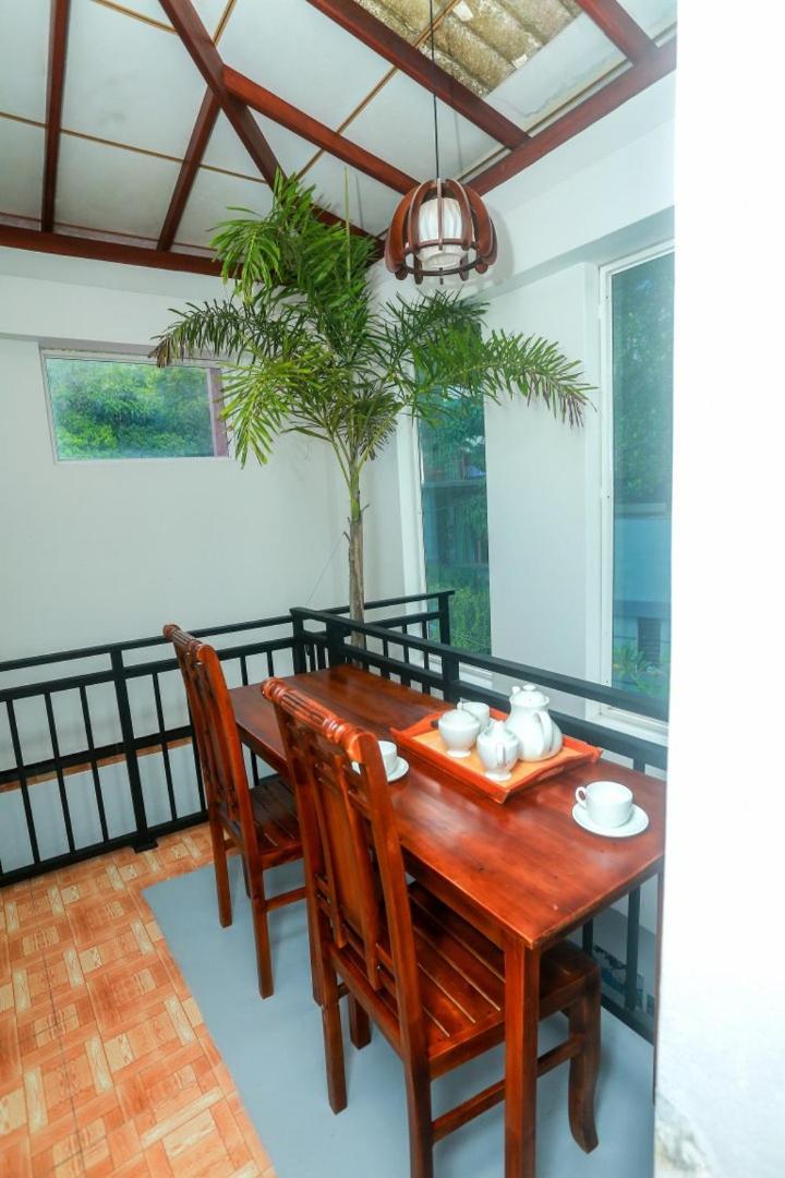 Jeju Villa Unawatuna Luaran gambar