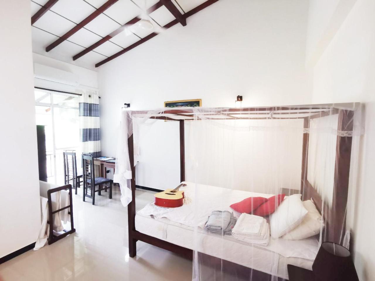 Jeju Villa Unawatuna Luaran gambar