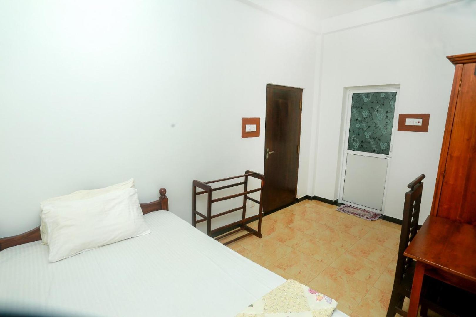 Jeju Villa Unawatuna Luaran gambar