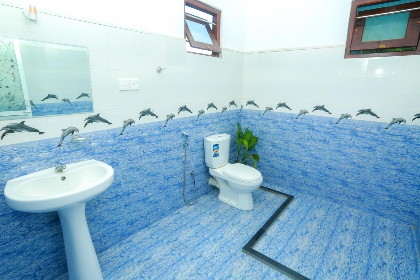 Jeju Villa Unawatuna Luaran gambar