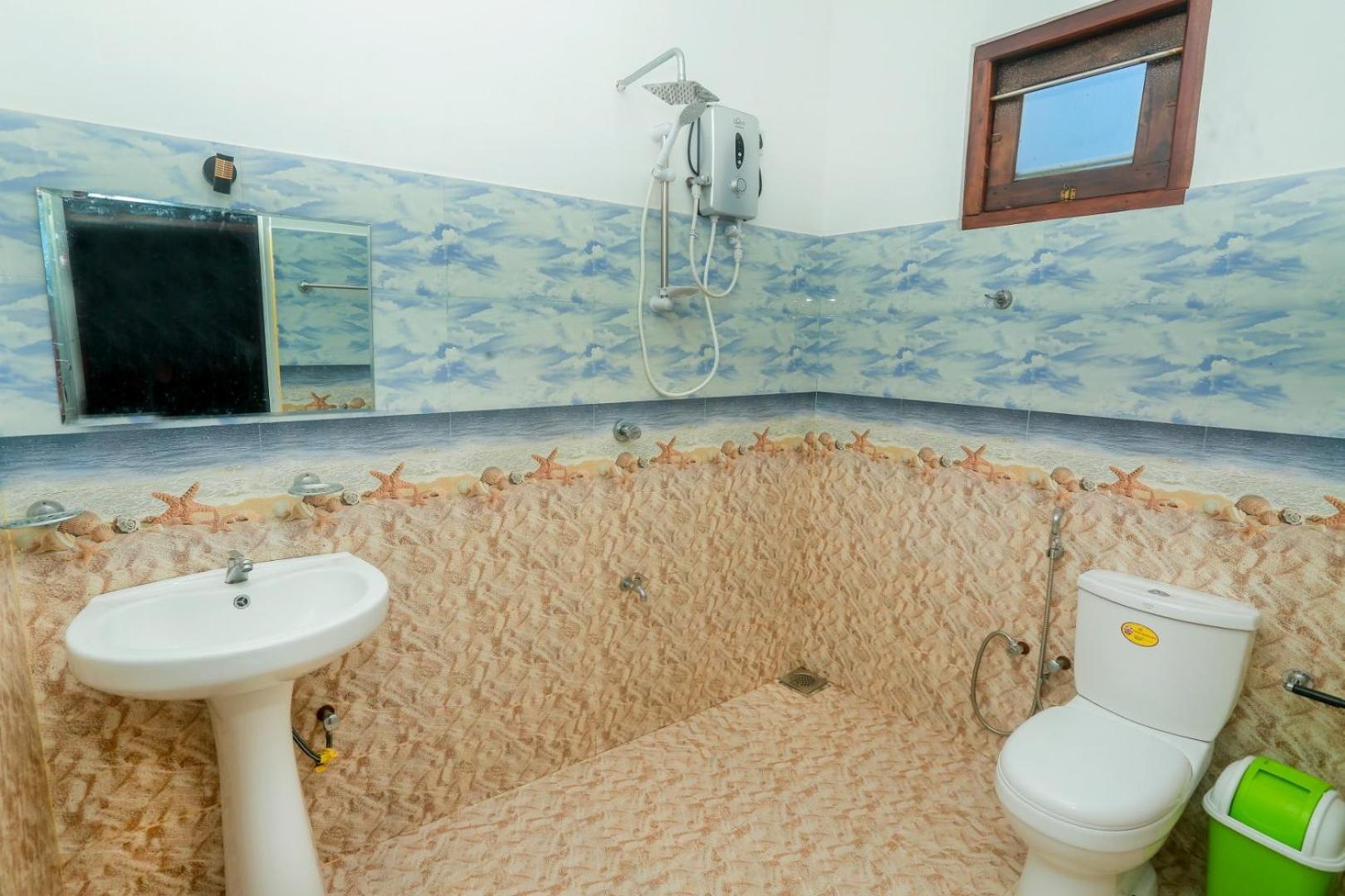Jeju Villa Unawatuna Luaran gambar