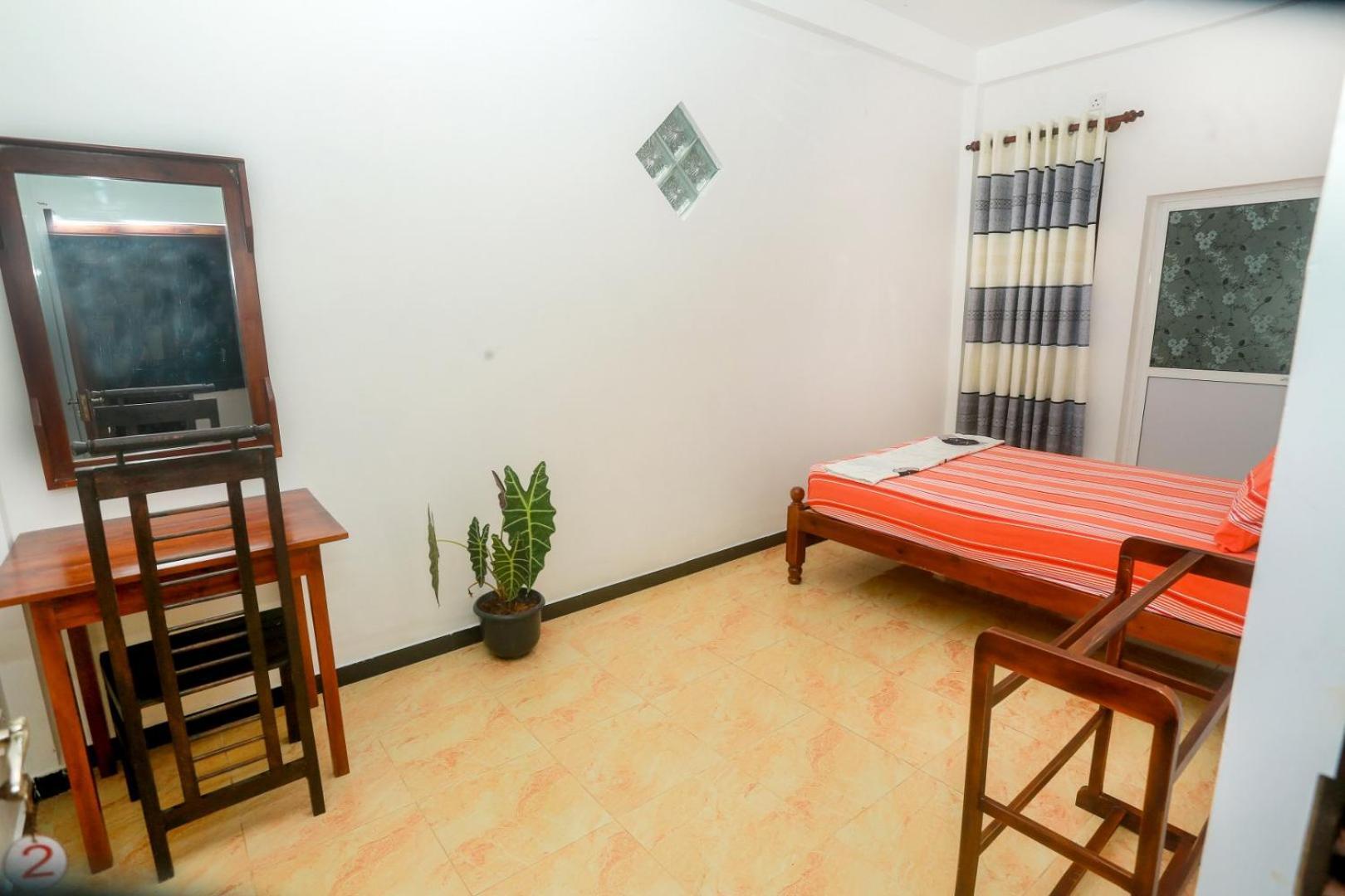 Jeju Villa Unawatuna Luaran gambar