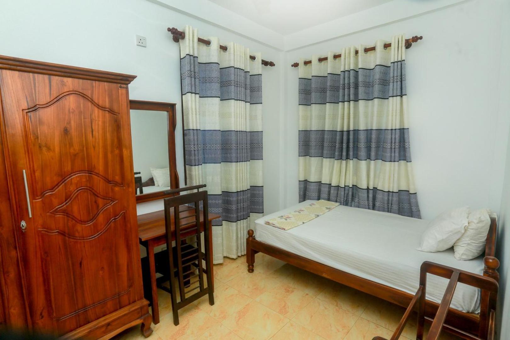 Jeju Villa Unawatuna Luaran gambar