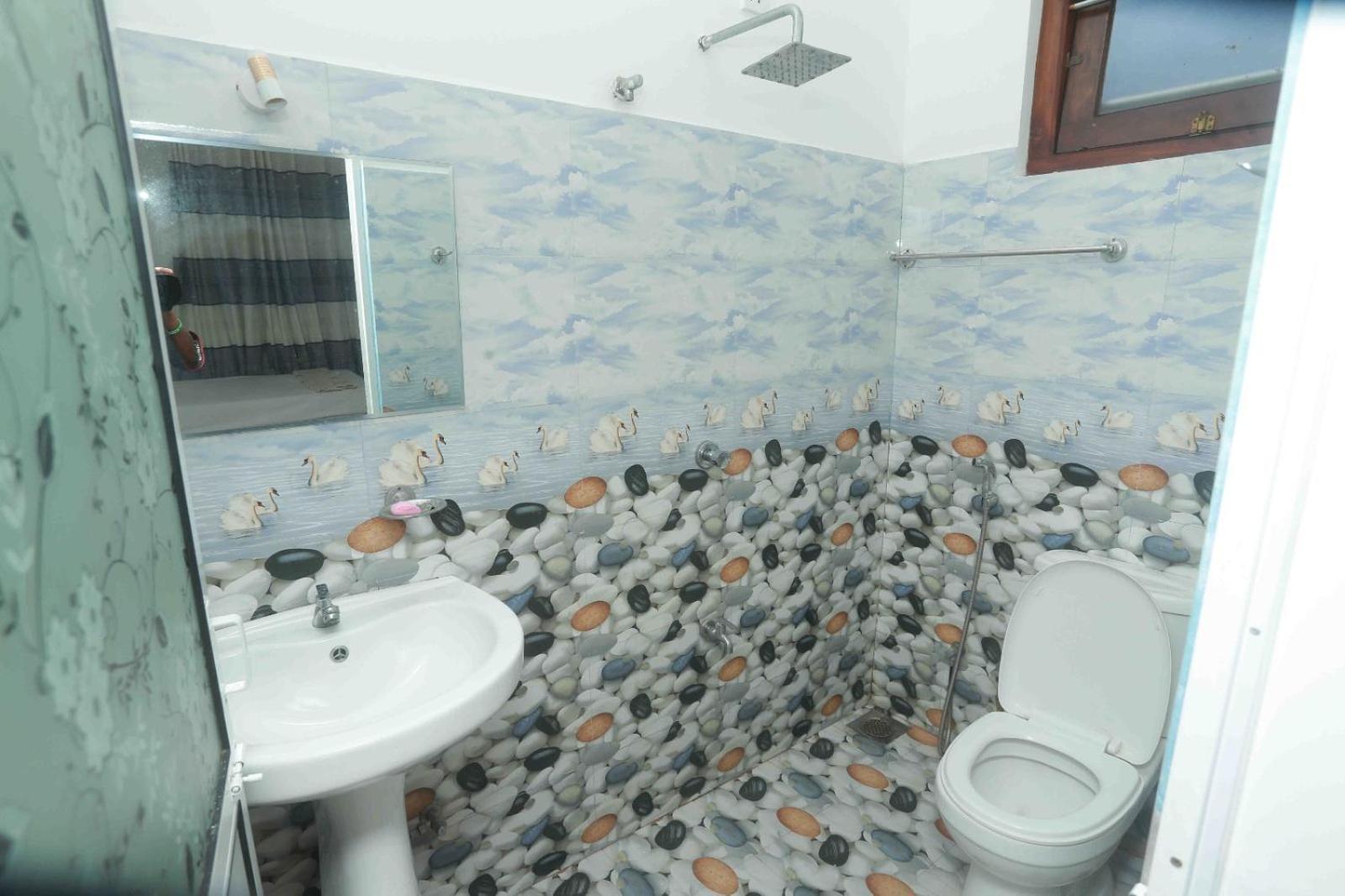 Jeju Villa Unawatuna Luaran gambar