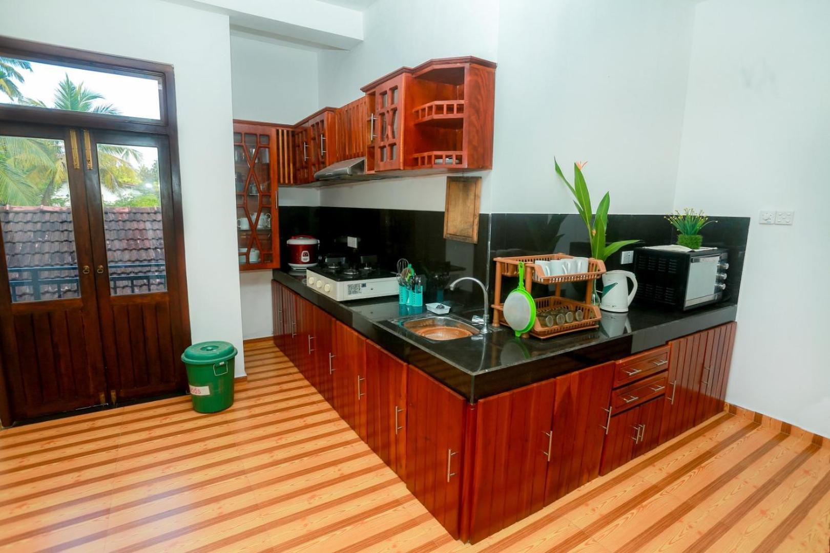 Jeju Villa Unawatuna Luaran gambar