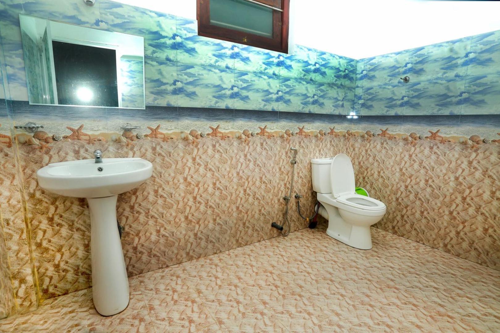 Jeju Villa Unawatuna Luaran gambar