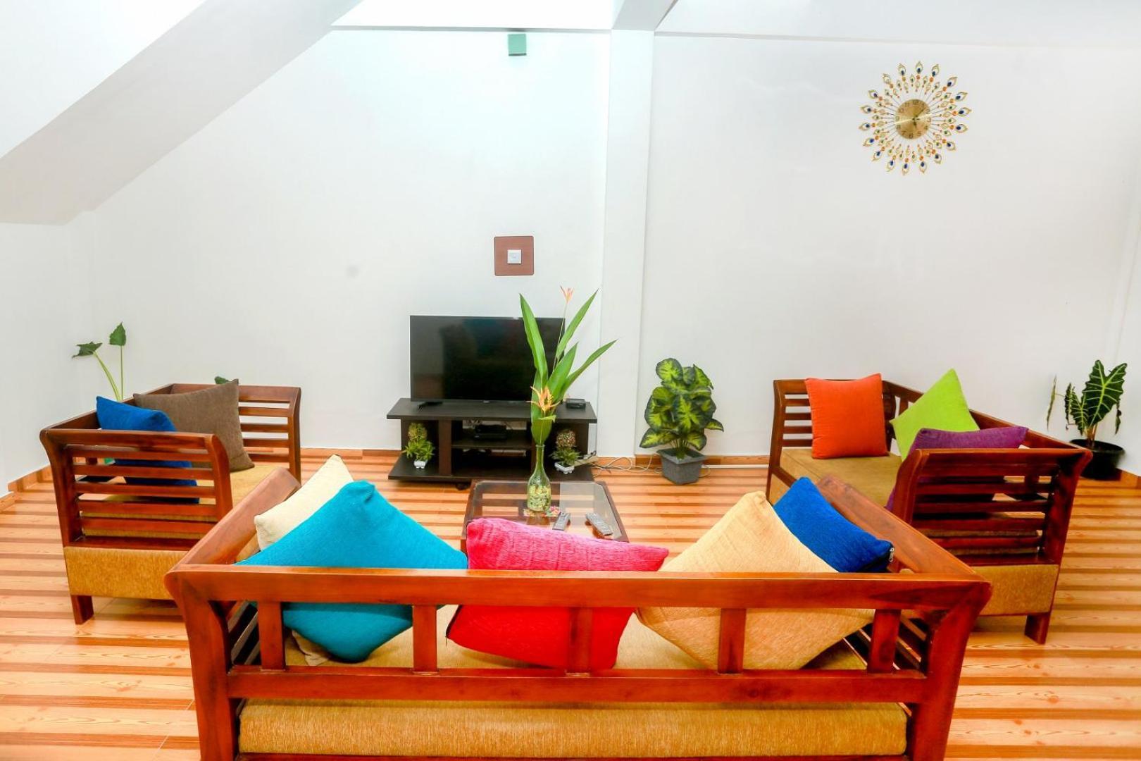 Jeju Villa Unawatuna Luaran gambar