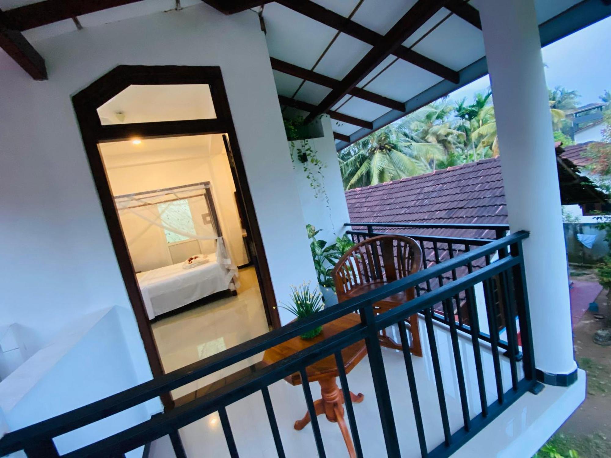 Jeju Villa Unawatuna Luaran gambar
