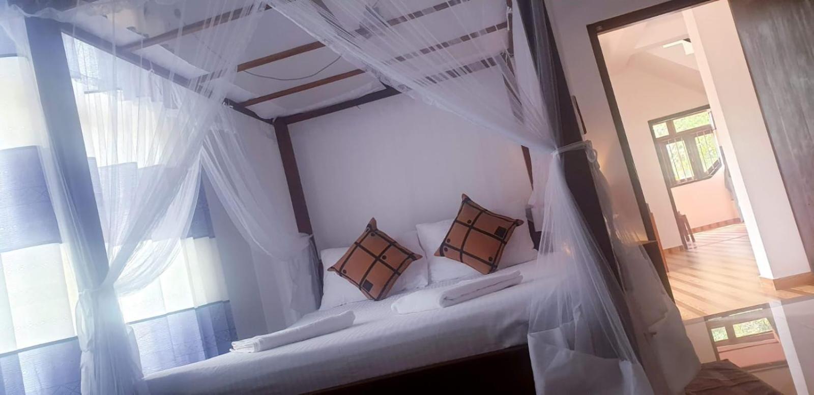 Jeju Villa Unawatuna Luaran gambar