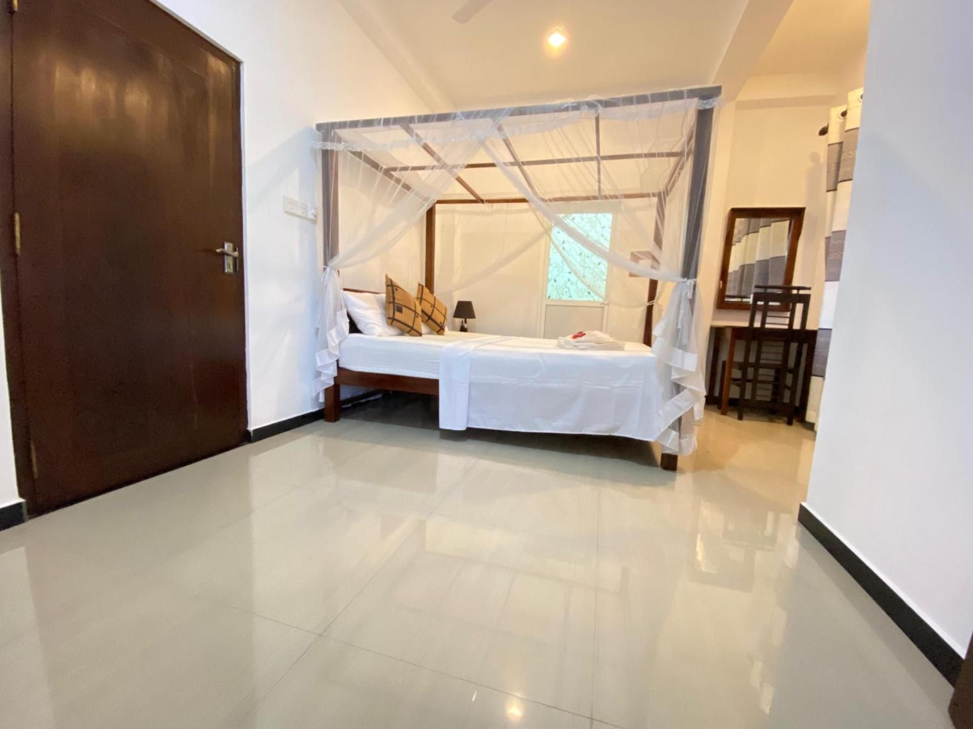 Jeju Villa Unawatuna Bilik gambar