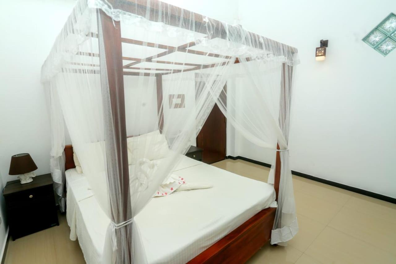 Jeju Villa Unawatuna Luaran gambar